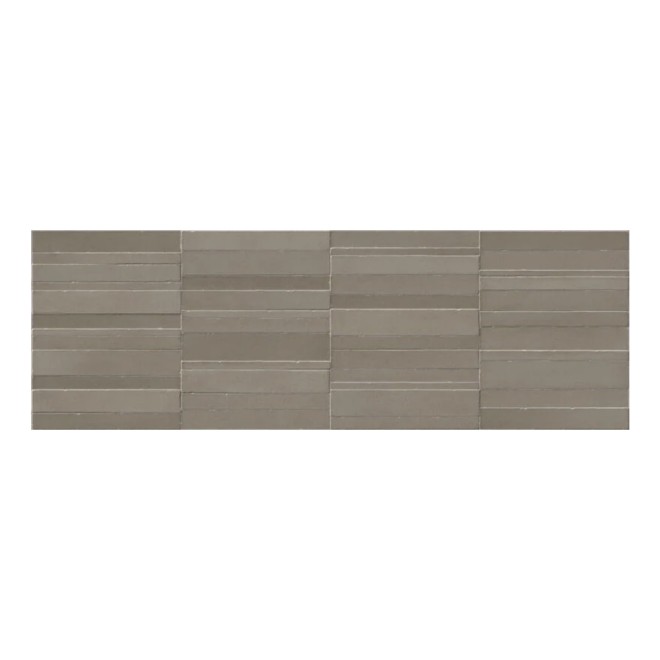 Cifre Ceramica Origin Taupe Brisk wandtegel 40x120 cm